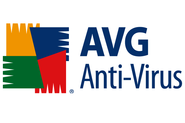 Логотип AVG AntiVirus