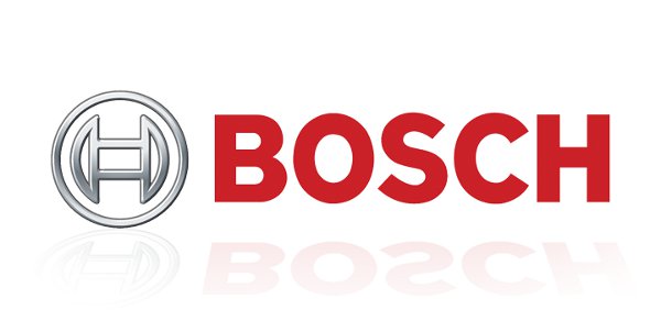 Логотип Бош
